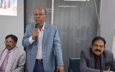 মেঘনা লাইফের বার্ষিক ব্যবসা পরিকল্পনা কর্মশালা অনুষ্ঠিত