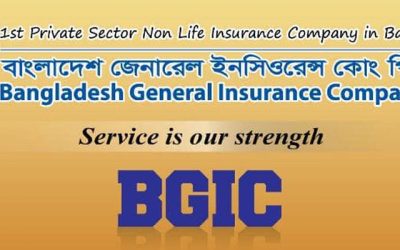 বাংলাদেশ জেনারেল ইন্স্যুরেন্সের বোর্ড সভার তারিখ ঘোষণা