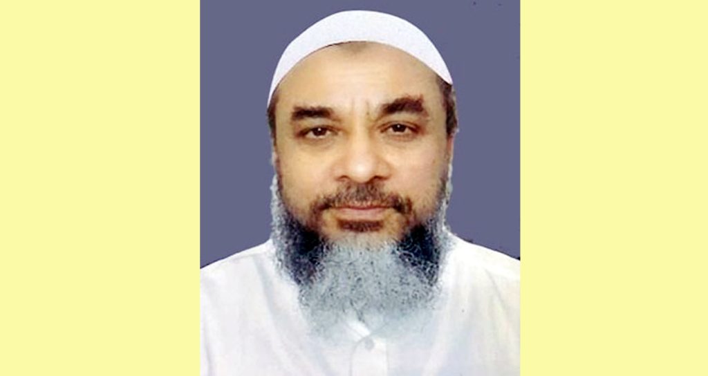আগামী দিনের বিআইএ হোক বীমা কোম্পানিগুলোর স্বার্থ সুরক্ষাকারী প্রতিষ্ঠান- জয়নুল আবেদীন জামাল