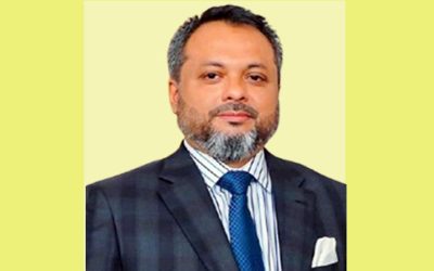 রূপালী ইন্স্যুরেন্সের নতুন চেয়ারম্যান মোস্তফা কামরুস সোবহান