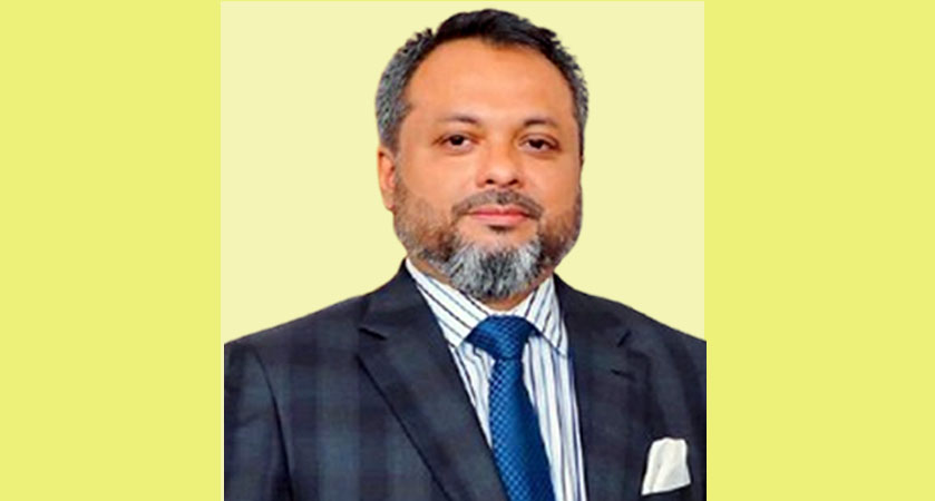 রূপালী ইন্স্যুরেন্সের নতুন চেয়ারম্যান মোস্তফা কামরুস সোবহান