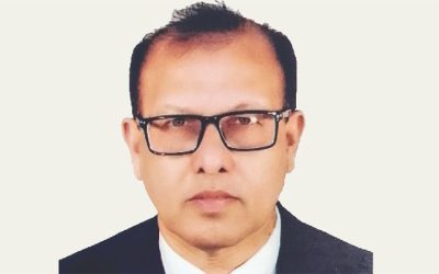 সিটিজেনস ব্যাংকের নতুন ডিএমডি মোস্তাফিজুর রহমান