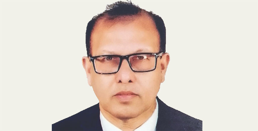 সিটিজেনস ব্যাংকের নতুন ডিএমডি মোস্তাফিজুর রহমান