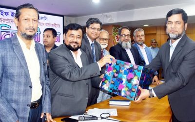 পলিসি বিপণনে সফল ৪৭ কর্মকর্তাকে পুরস্কৃত করলো ন্যাশনাল লাইফ