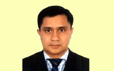 নিরঞ্জন চন্দ্র দেবনাথ আইসিবির নতুন ব্যবস্থাপনা পরিচালক
