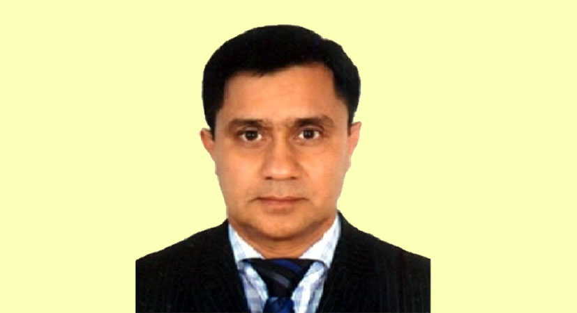 নিরঞ্জন চন্দ্র দেবনাথ আইসিবির নতুন ব্যবস্থাপনা পরিচালক