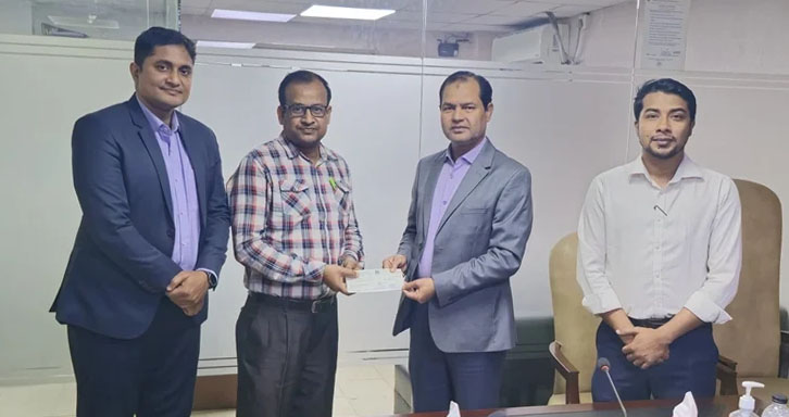 প্রোটেক্টিভ ইসলামী লাইফের মৃত্যুদাবি পরিশোধ