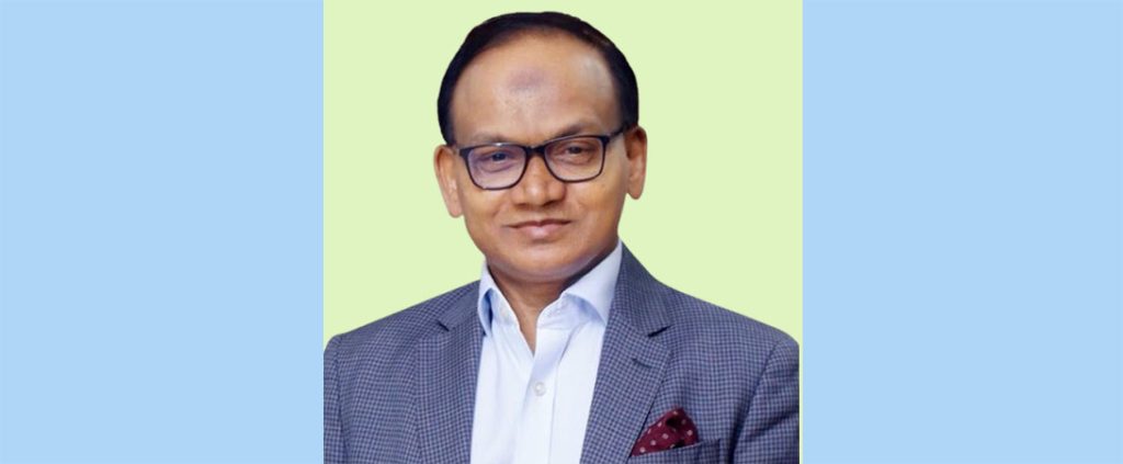 বিআইএ’র নতুন প্রেসিডেন্ট সাঈদ আহমেদ