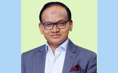 বিআইএ’র নতুন প্রেসিডেন্ট সাঈদ আহমেদ