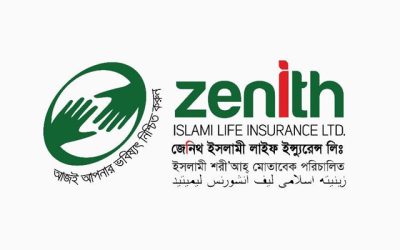 জেনিথ ইসলামী লাইফের সব সূচকেই অগ্রগতি
