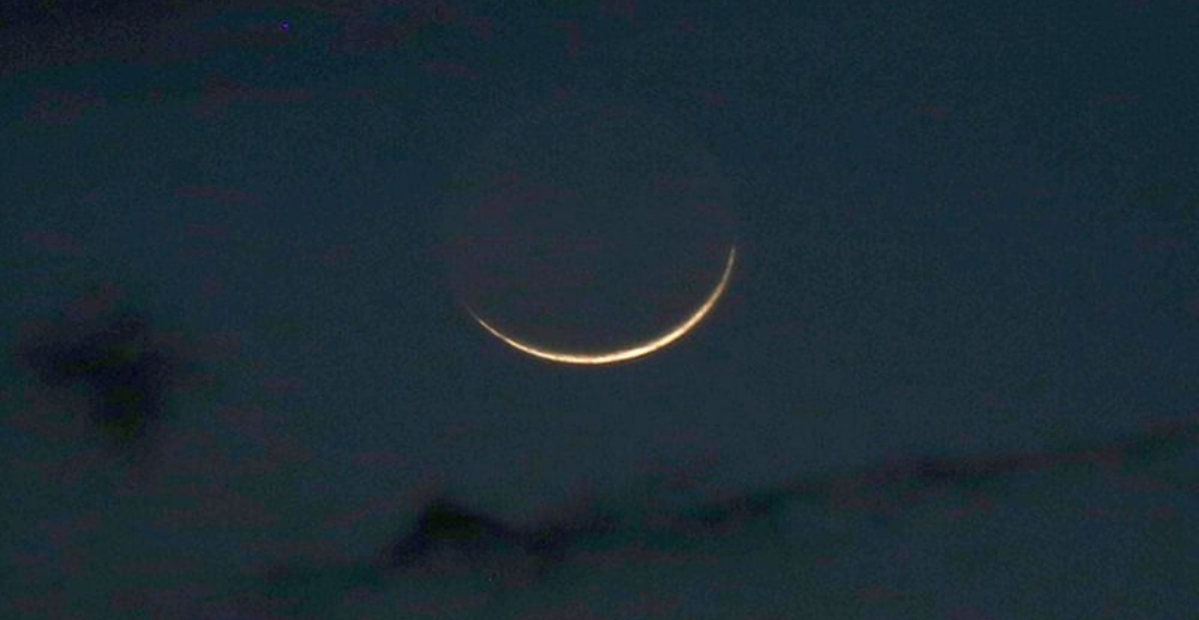 চাঁদ দেখা যাওয়ায় সৌদিতে ঈদ রোববার
