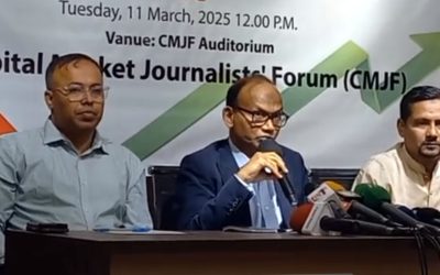 অসম প্রতিযোগিতা দেশের বীমা খাতকে আরো সমস্যায় ফেলবে : সাঈদ আহমদ
