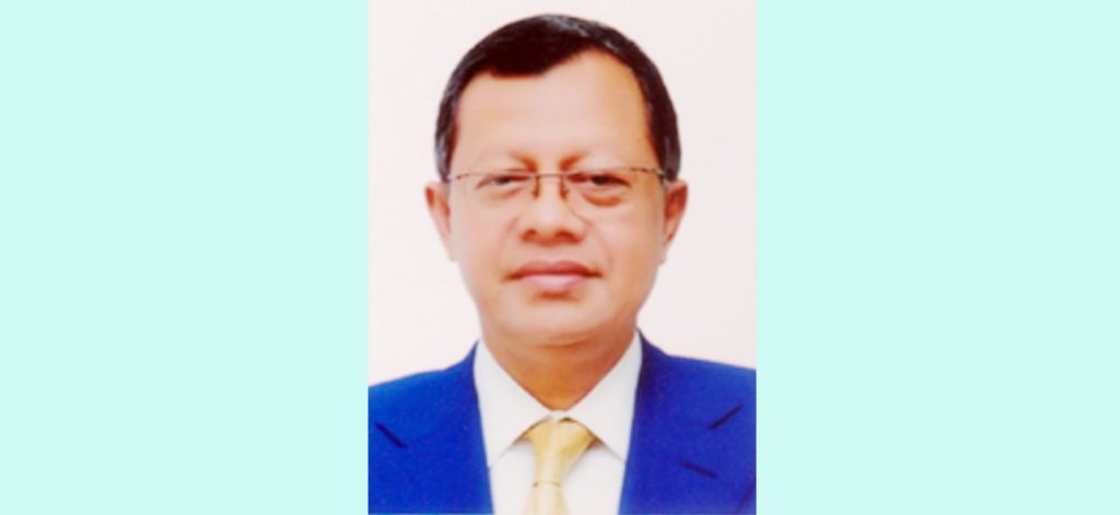 গ্লোবাল ইন্স্যুরেন্সের মুখ্য নির্বাহী পদে জামিরুল ইসলামের নিয়োগ অনুমোদন