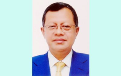 গ্লোবাল ইন্স্যুরেন্সের মুখ্য নির্বাহী পদে জামিরুল ইসলামের নিয়োগ অনুমোদন