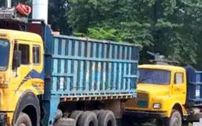 ঈদযাত্রা নিরাপদ করতে মহাসড়কে ৬ দিন ট্রাক-কাভার্ডভ্যান চলাচল বন্ধ