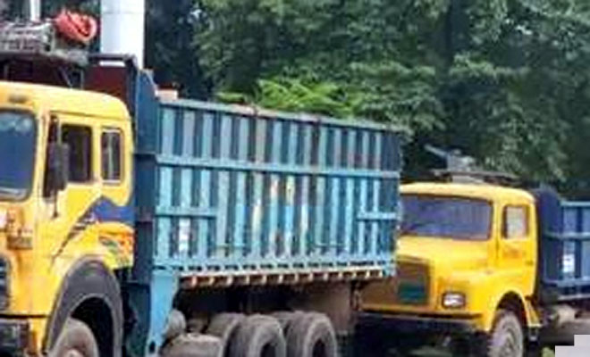 ঈদযাত্রা নিরাপদ করতে মহাসড়কে ৬ দিন ট্রাক-কাভার্ডভ্যান চলাচল বন্ধ