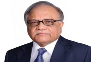 এপেক্স ফুটওয়্যার লিমিটেডের নতুন চেয়ারম্যান গোলাম মইন উদ্দীন