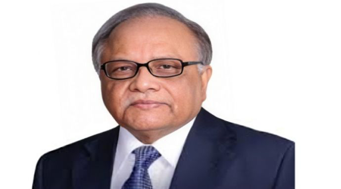 এপেক্স ফুটওয়্যার লিমিটেডের নতুন চেয়ারম্যান গোলাম মইন উদ্দীন