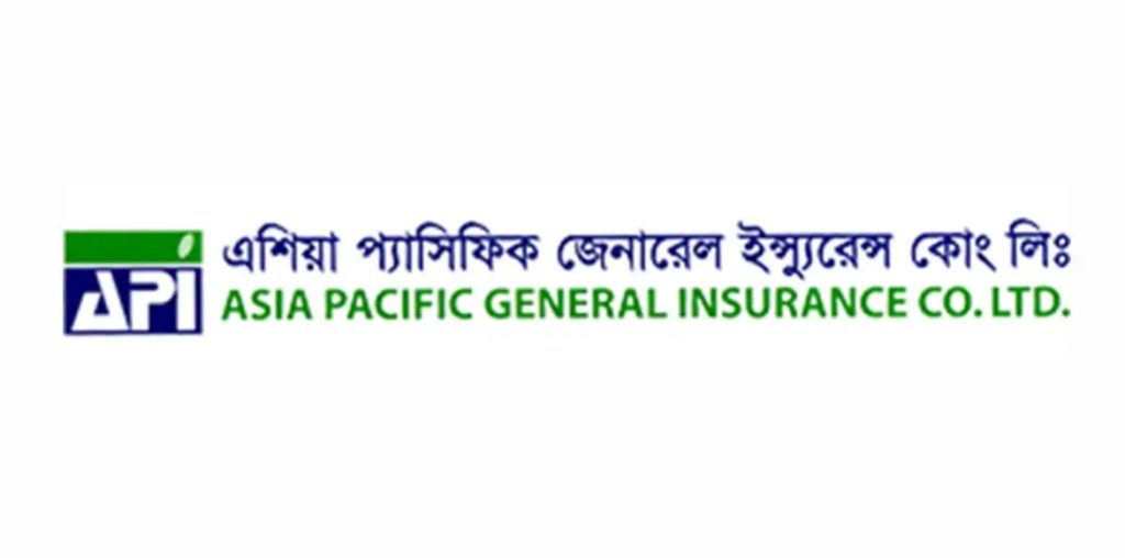 এশিয়া প্যাসিফিক ইন্স্যুরেন্সের ১০ শতাংশ লভ্যাংশ ঘোষণা