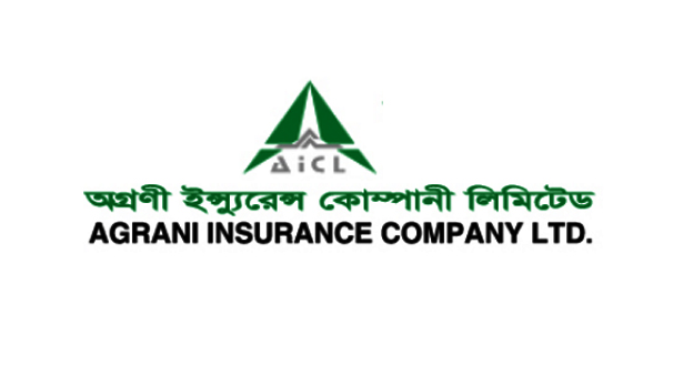 ২৭ এপ্রিল বোর্ড সভা করবে অগ্রণী ইন্স্যুরেন্স