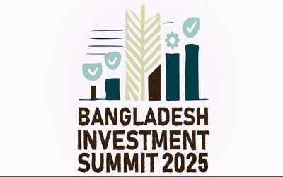 ঢাকায় ৪ দিনব্যাপী বিনিয়োগ সম্মেলন শুরু