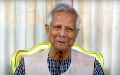 আগামীকাল বিএনপি নেতাদের সঙ্গে বৈঠক করবেন প্রধান উপদেষ্টা