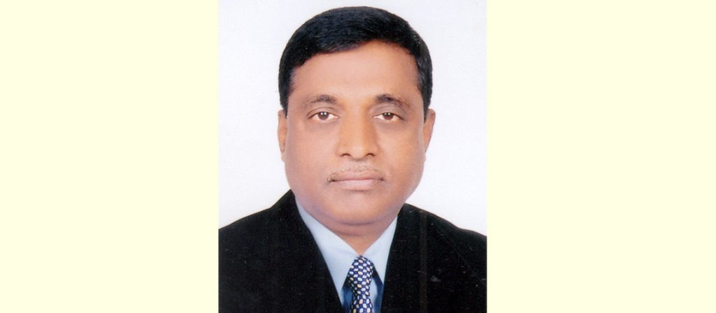 মার্কেন্টাইল ইসলামী ইন্স্যুরেন্সের মুখ্য নির্বাহী পদে ফিরোজ আহাম্মদের নিয়োগ অনুমোদন