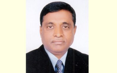 মার্কেন্টাইল ইসলামী ইন্স্যুরেন্সের মুখ্য নির্বাহী পদে ফিরোজ আহাম্মদের নিয়োগ অনুমোদন