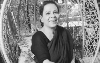অভিনেত্রী গুলশান আরা আহমেদ মারা গেছেন