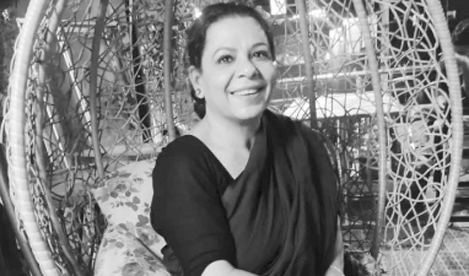 অভিনেত্রী গুলশান আরা আহমেদ মারা গেছেন