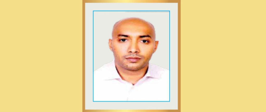 এশিয়া ইন্স্যুরেন্সের নতুন চেয়ারম্যান মোহাম্মদ মোস্তফা হায়দার