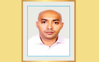 এশিয়া ইন্স্যুরেন্সের নতুন চেয়ারম্যান মোহাম্মদ মোস্তফা হায়দার