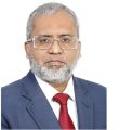 এনআরবিসি ব্যাংকের নতুন এমডি তৌহিদুল আলম খান