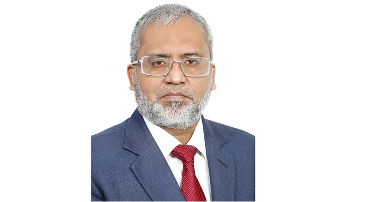 এনআরবিসি ব্যাংকের নতুন এমডি তৌহিদুল আলম খান