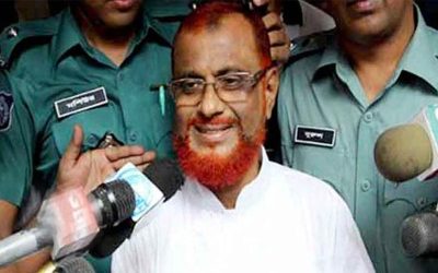 মানবতাবিরোধী অপরাধ মামলায় মৃত্যুদণ্ডপ্রাপ্ত জামায়াত নেতা আজহারুল ইসলাম খালাস