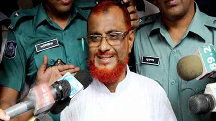 মানবতাবিরোধী অপরাধ মামলায় মৃত্যুদণ্ডপ্রাপ্ত জামায়াত নেতা আজহারুল ইসলাম খালাস