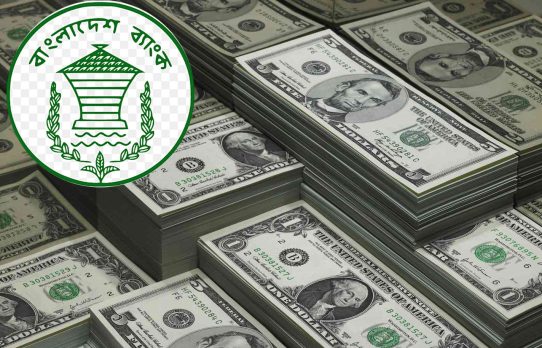 ফেব্রুয়ারির ১৮ দিনেই ২ বিলিয়ন ডলার ছাড়াল রেমিট্যান্স