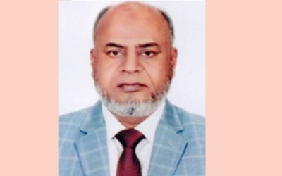 মেঘনা ইন্স্যুরেন্সের সিইও এম এ জাহের চৌধুরীর নিয়োগ অনুমোদন