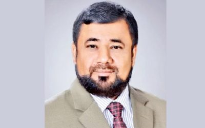 কাজিম উদ্দিনের নেতৃত্বে ন্যাশনাল লাইফ ইন্স্যুরেন্সের অভূতপূর্ব সাফল্য