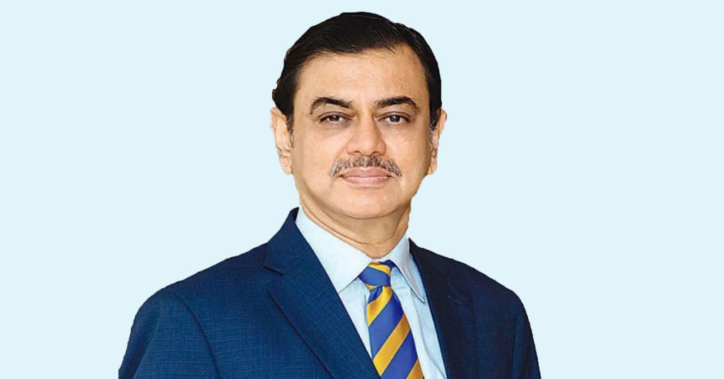 পদত্যাগ করেছেন ব্র্যাক ব্যাংকের এমডি সেলিম আর এফ হোসেন