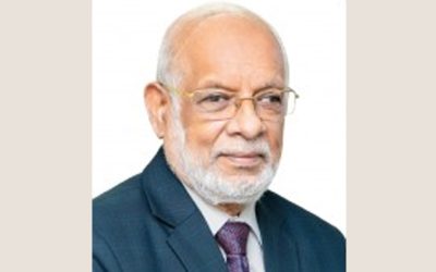 জাকির আহমেদ খান পাইওনিয়ার ইন্স্যুরেন্সের চেয়ারম্যান নির্বাচিত