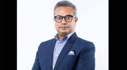 বিজিএমইএর সাবেক সিনিয়র সহসভাপতি আবদুল্লাহ হিল রাকিব আর নেই