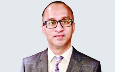 এবিবির নতুন চেয়ারম্যান মাসরুর আরেফিন