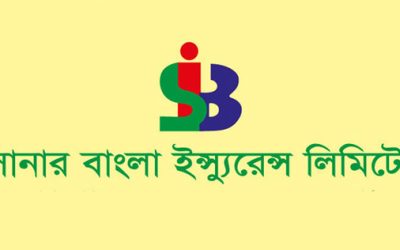 সোনার বাংলা ইন্স্যুরেন্সের ১০ শতাংশ ঘোষণা