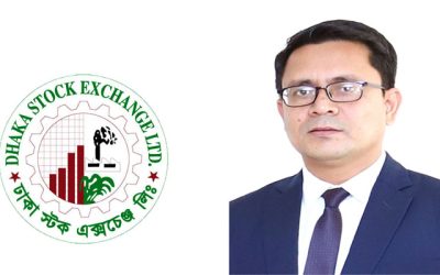 ডিএসইর ভারপ্রাপ্ত ব্যবস্থাপনা পরিচালক হলেন আসাদুর রহমান