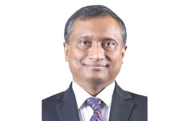 গ্লোবাল ইসলামী ব্যাংকের ভারপ্রাপ্ত এমডি আতাউস সামাদ