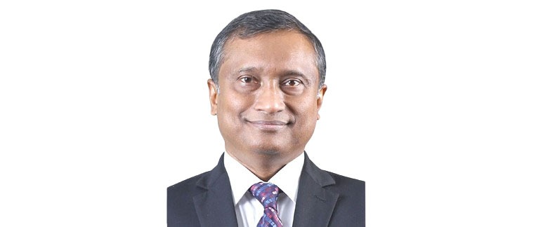 গ্লোবাল ইসলামী ব্যাংকের ভারপ্রাপ্ত এমডি আতাউস সামাদ