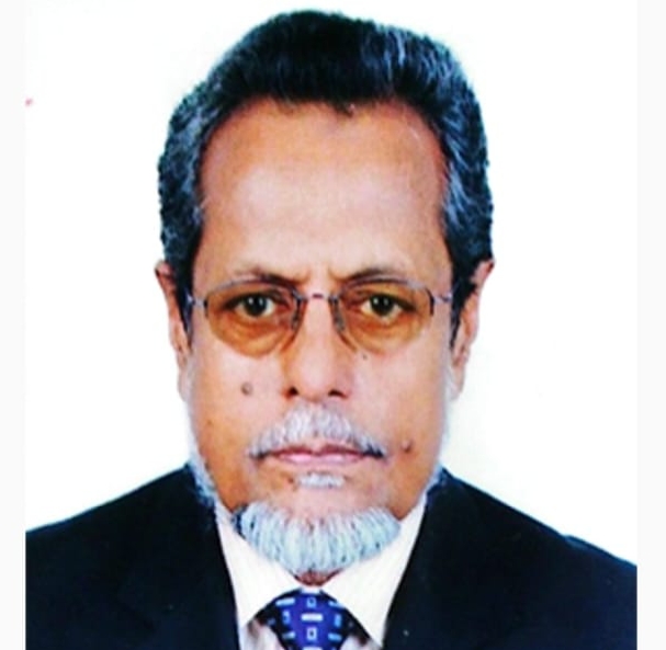বিশিষ্ট চার্টার্ড অ্যাকাউন্ট্যান্ট এম এ হালিম গজনভীর ইন্তেকাল