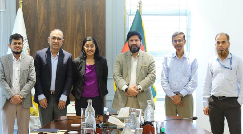 মার্জিন রুলস, পাবলিক ইস্যু ও মিউচুয়াল ফান্ড বিধিমালা চূড়ান্ত পর্যায়ে: রাশেদ মাকসুদ