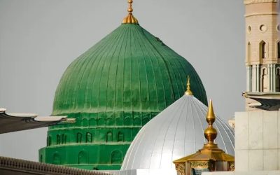 ঈদে মিলাদুন্নবীর সরকারি ছুটি ৬ সেপ্টেম্বর